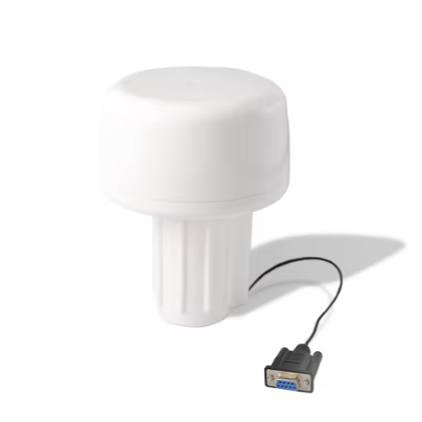 Compass NMEA 0183 L1 L5 Ublox M10050-KB GPS Module solution gnss rtk antenna for Club car TTL RS232 tracking with DB9 cable